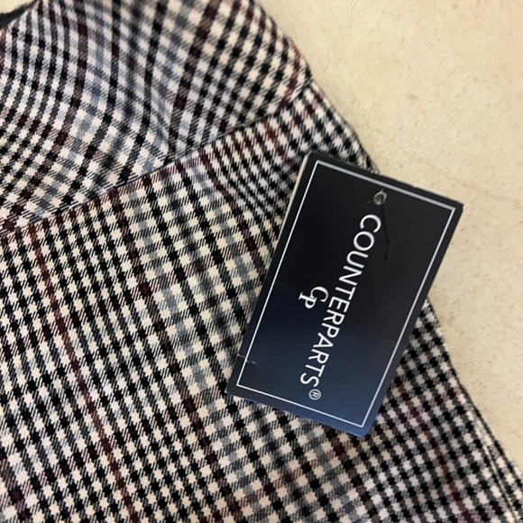 Counterparts pants - Picture 2 of 3